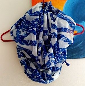Infinity Scarf